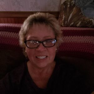 Meet your Posher, Bettylou